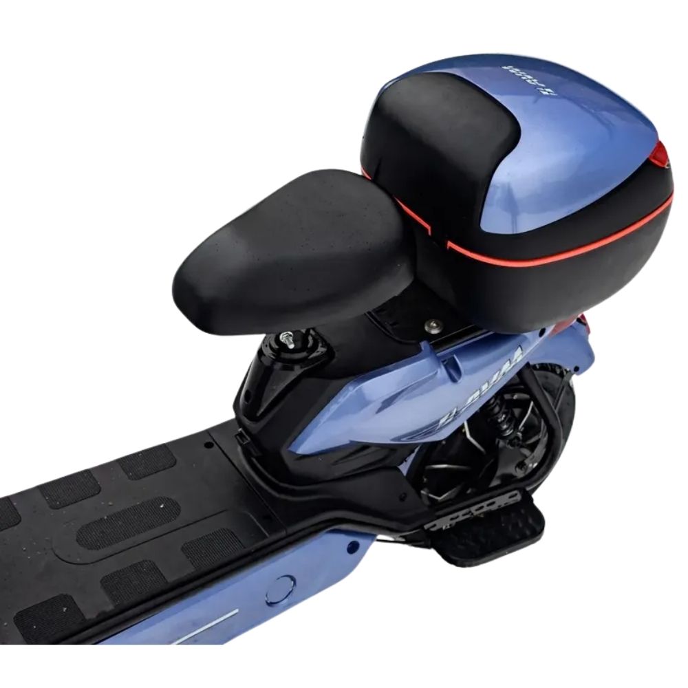 Электроскутер AVM SPM