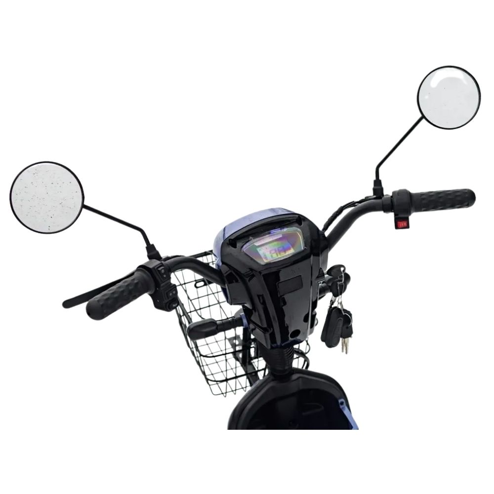 Электроскутер AVM SPM