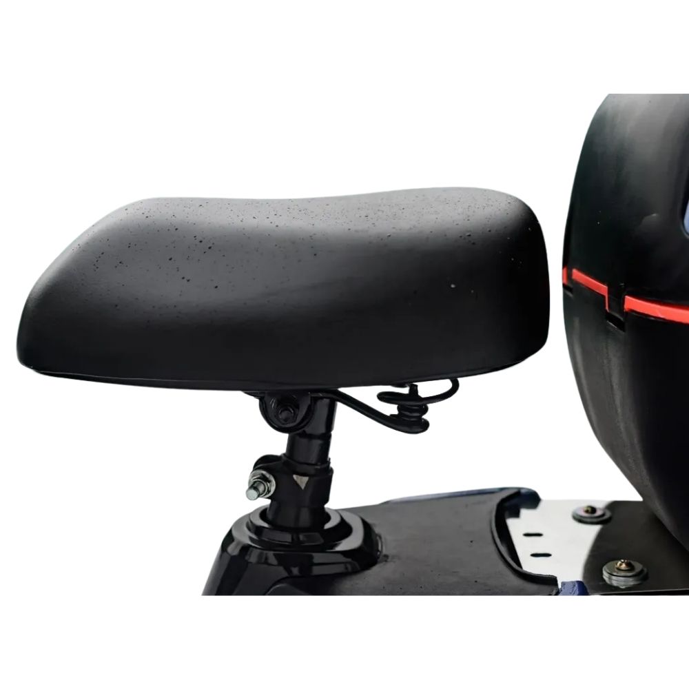 Электроскутер AVM SPM