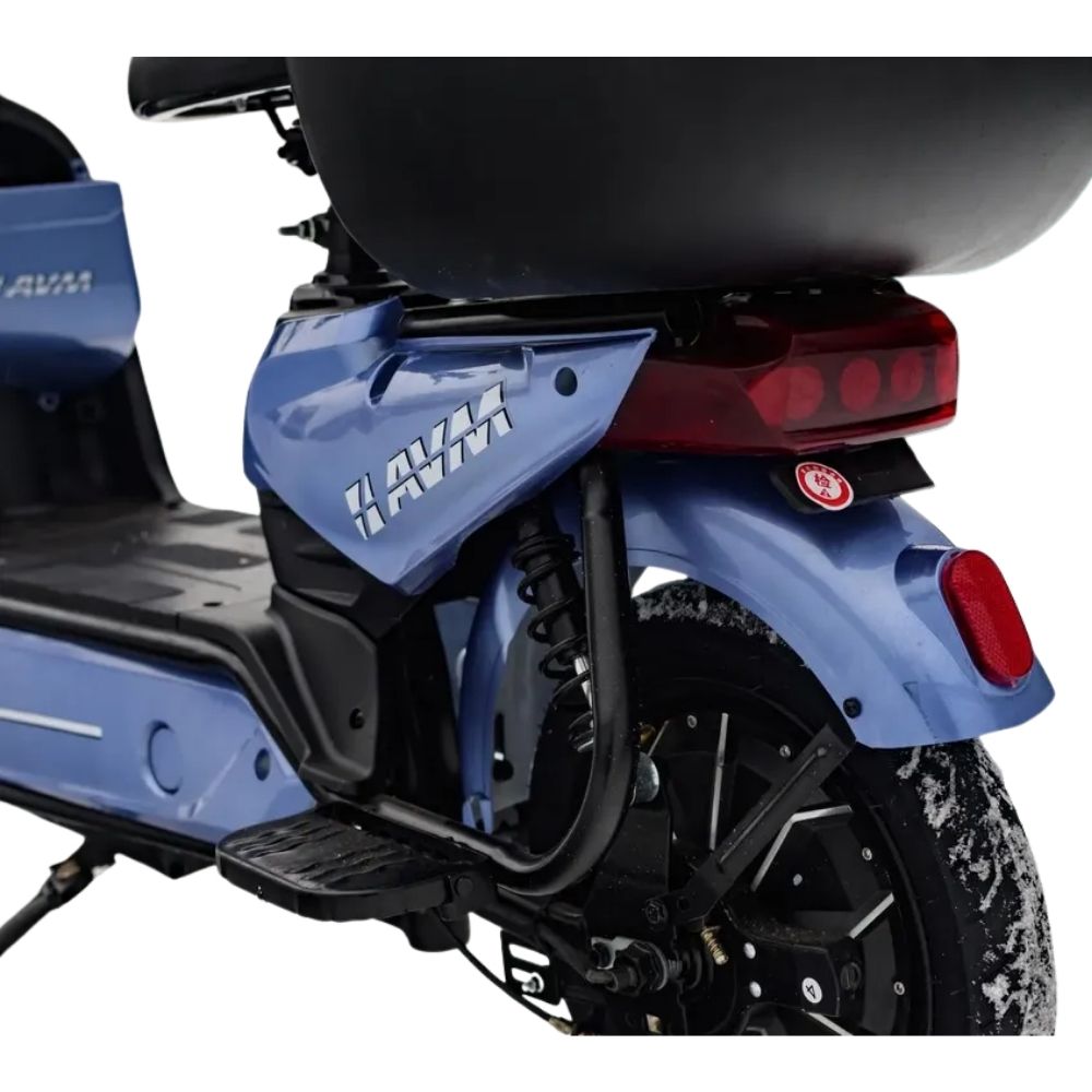 Электроскутер AVM SPM