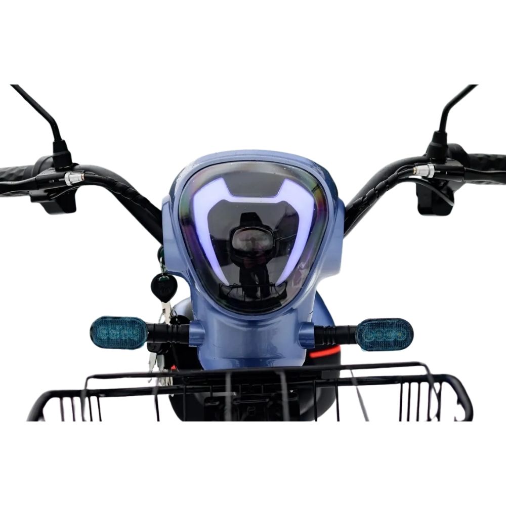 Электроскутер AVM SPM