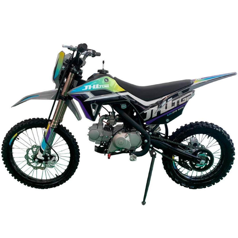 Питбайк JHL LK24 YX125EM 19/16