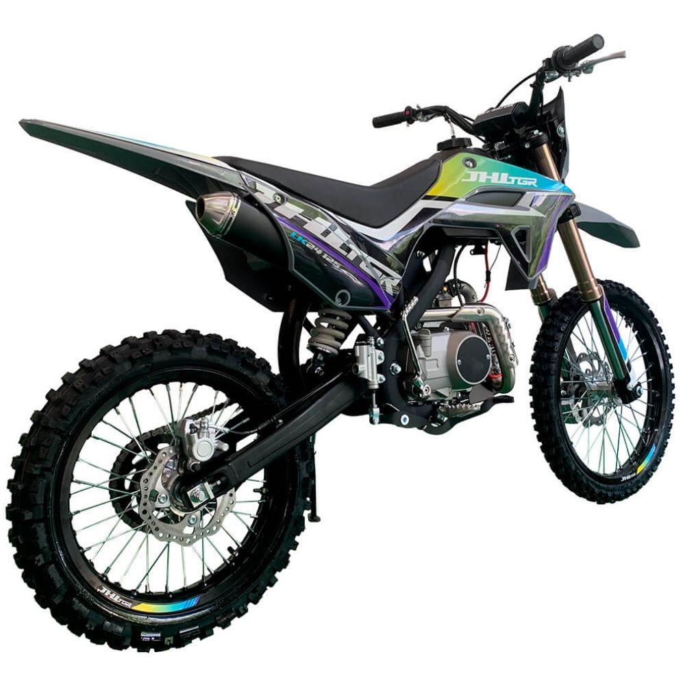 Питбайк JHL LK24 YX125EM 19/16