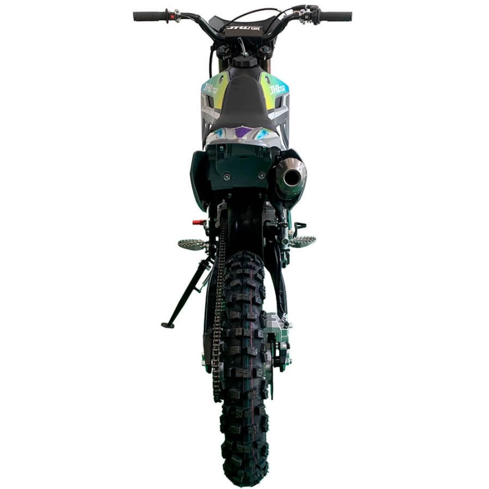 Питбайк JHL LK24 YX125EM 19/16