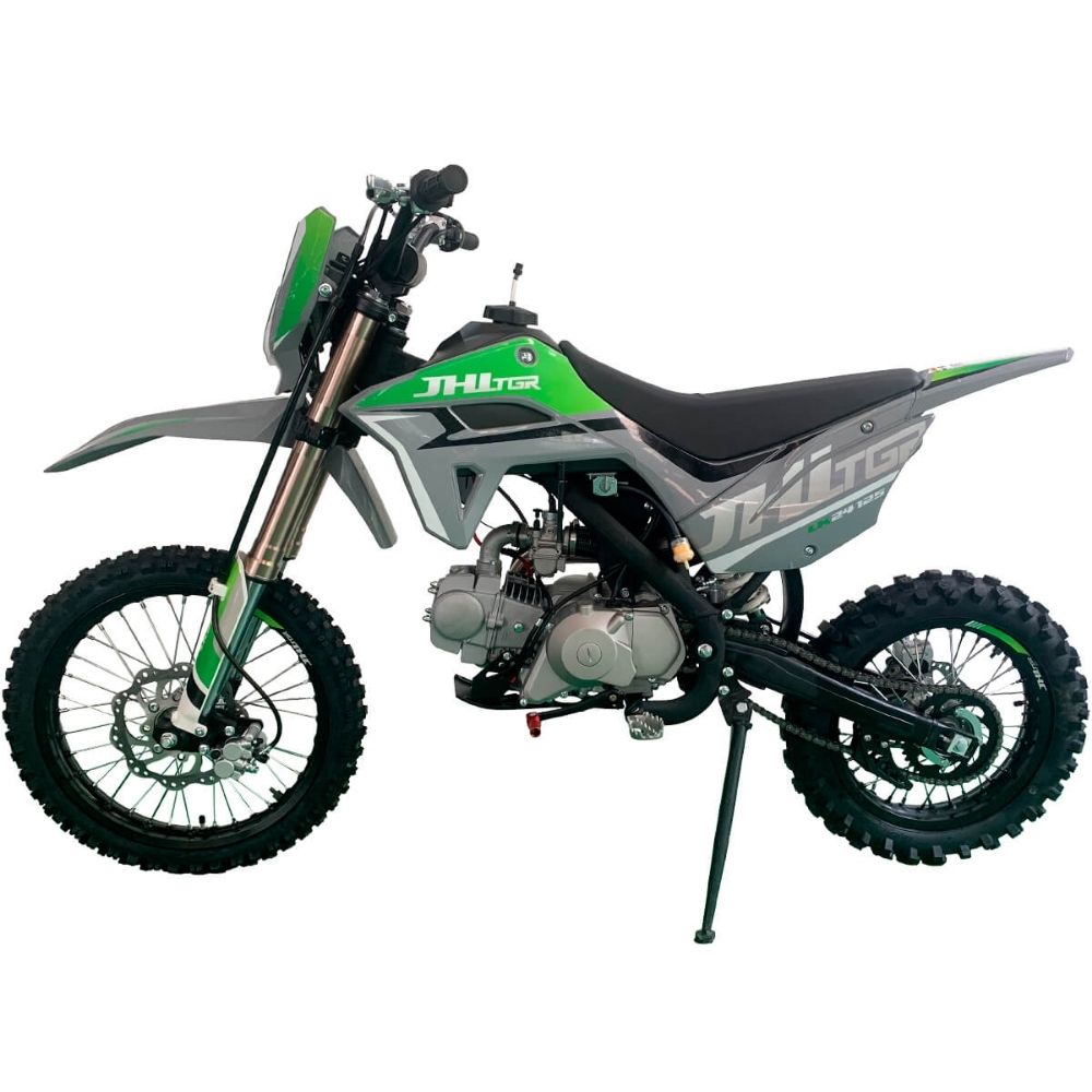 Питбайк JHL LK24 YX125EM 17/14