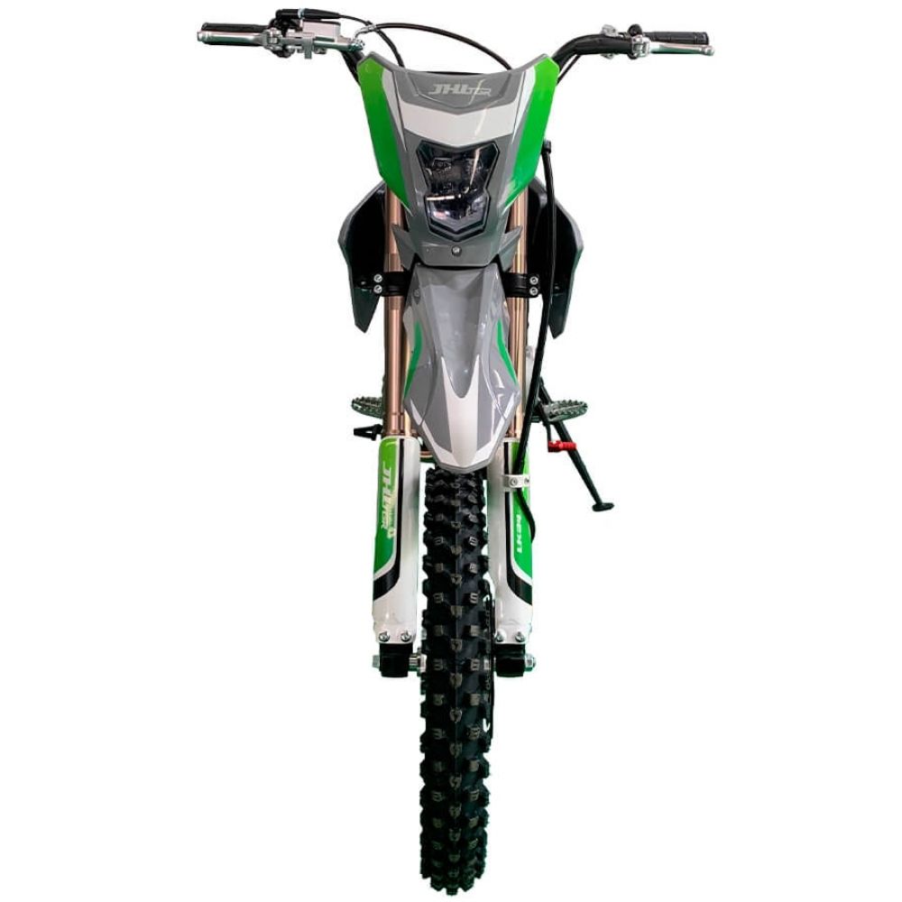 Питбайк JHL LK24 YX125EM 17/14