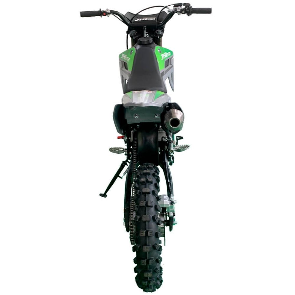 Питбайк JHL LK24 YX125EM 17/14