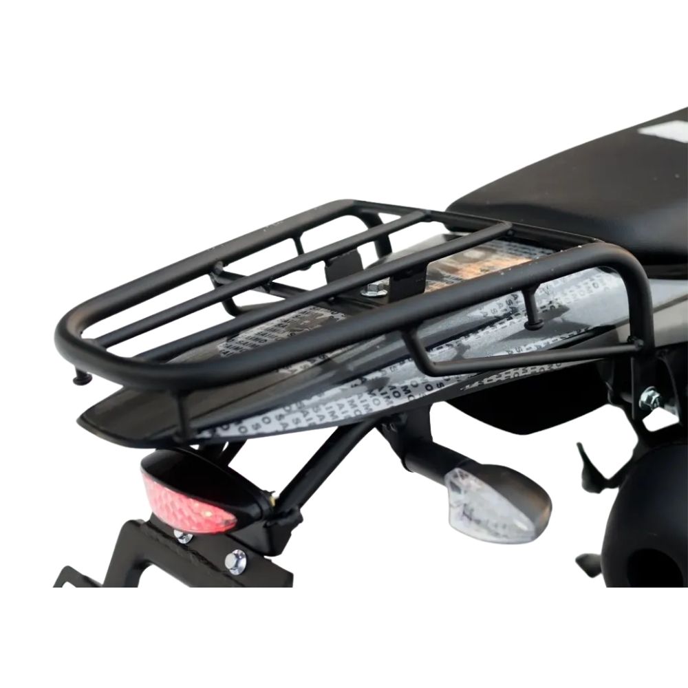 Эндуро мотоцикл AVM SAIMO 300