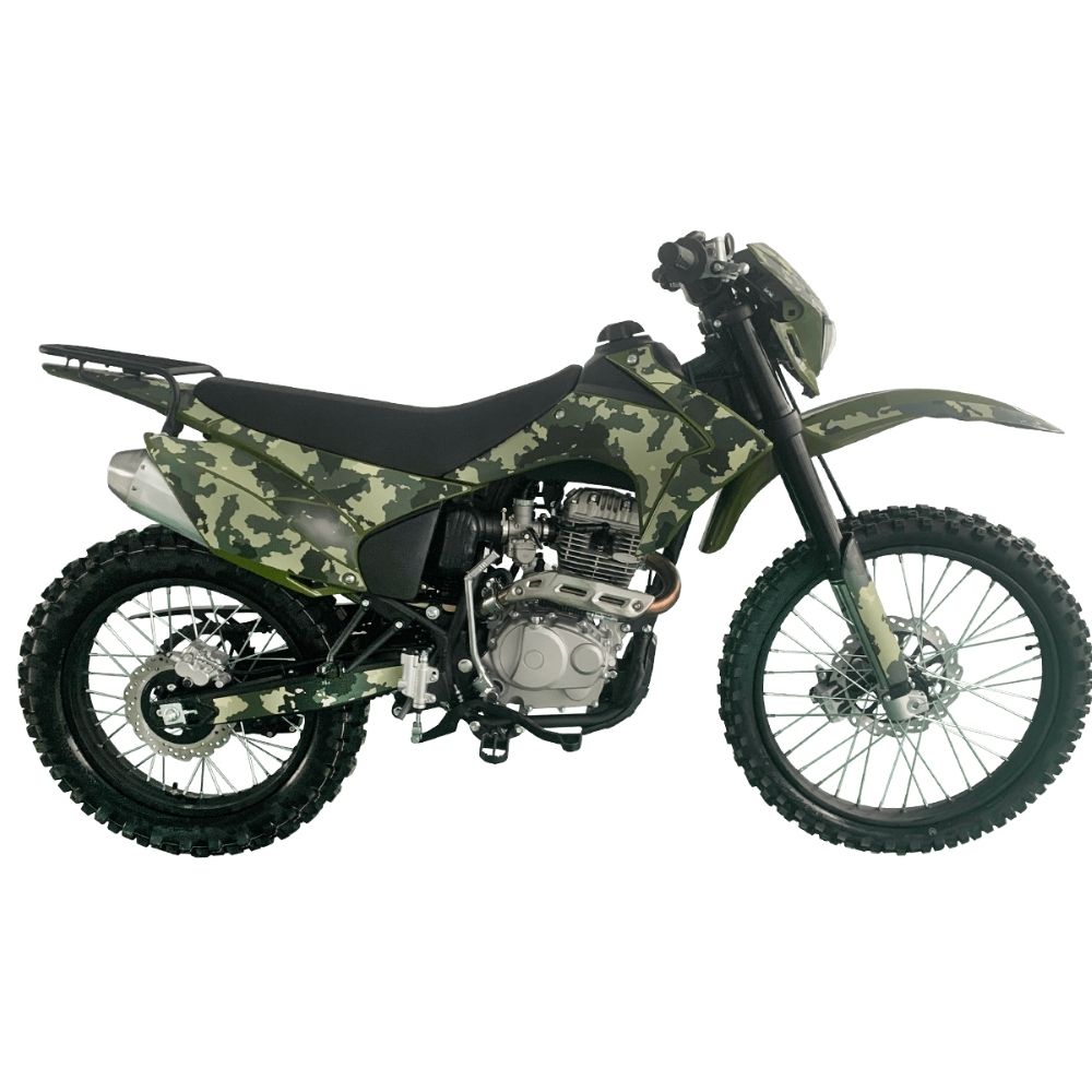 Мотоцикл S003 250 LITE (CB250G) 21/18 2025