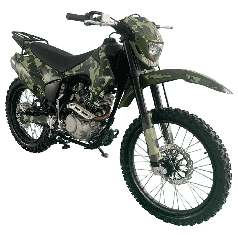 Купить мотоцикл S003 250 LITE (CB250G) 21/18 2025