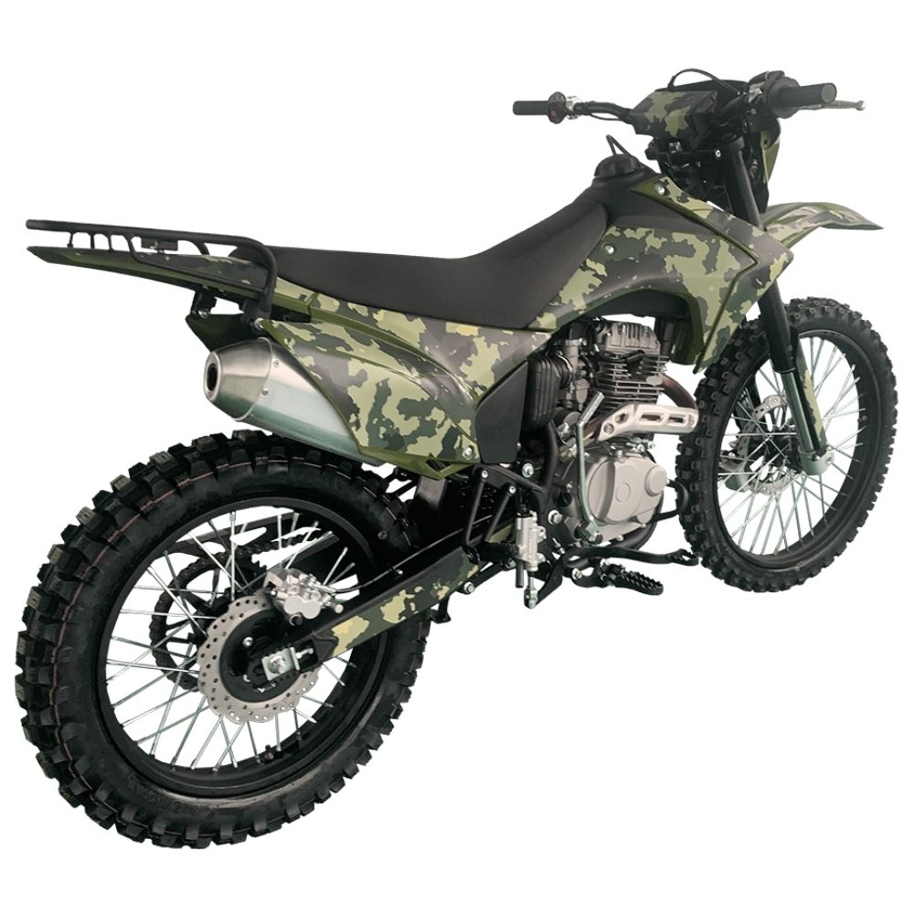 Мотоцикл S003 250 LITE (CB250G) 21/18 2025