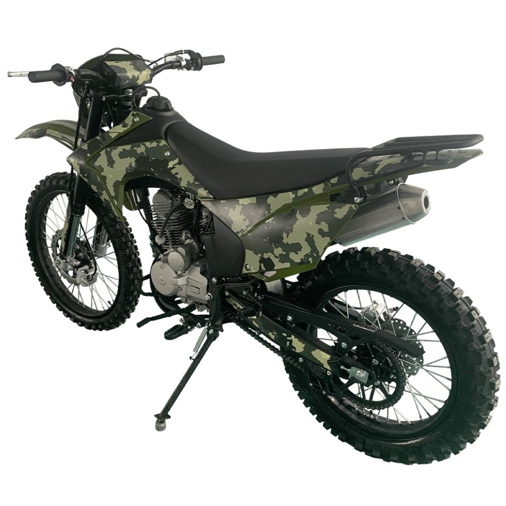 Мотоцикл S003 250 LITE (CB250G) 21/18 2025