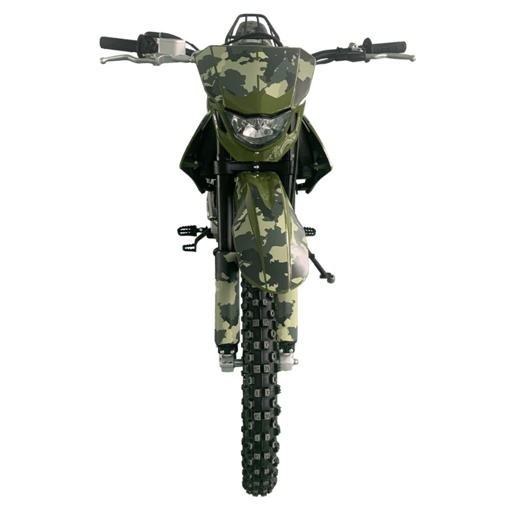 Мотоцикл S003 250 LITE (CB250G) 21/18 2025