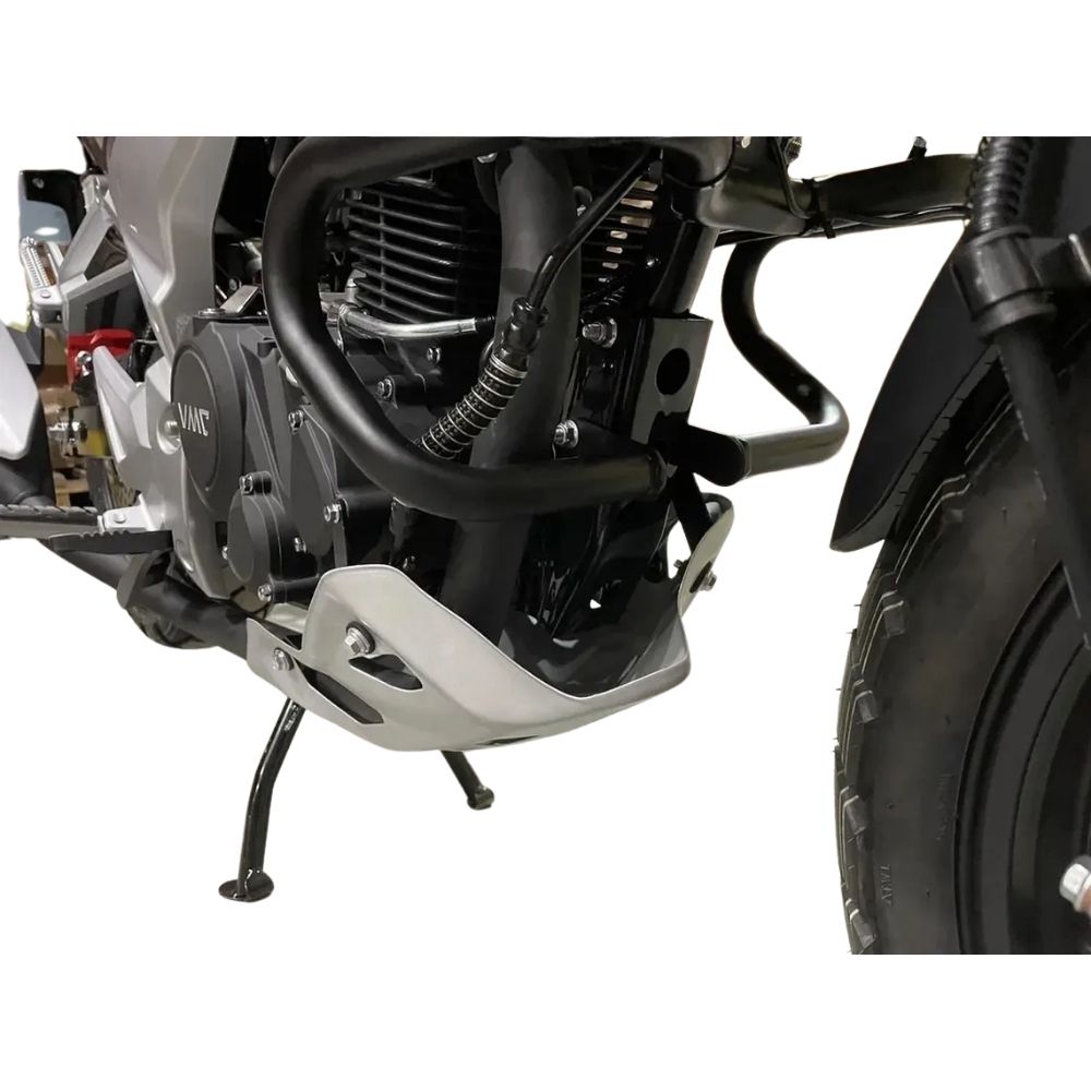 Мотоцикл VMC GS 300