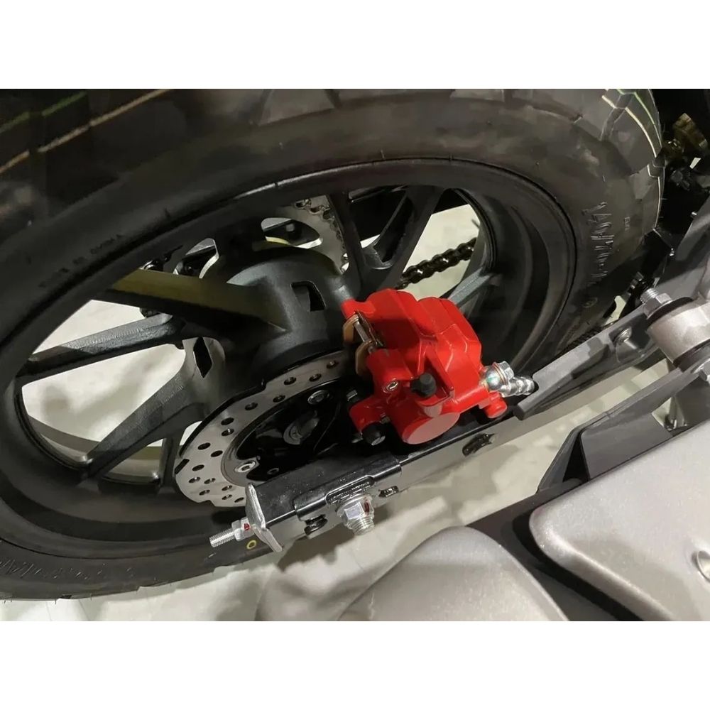 Мотоцикл VMC GS 300