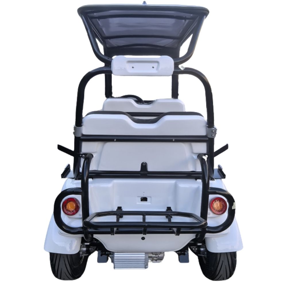 Гольфкар GreenCamel Сонора A40 New