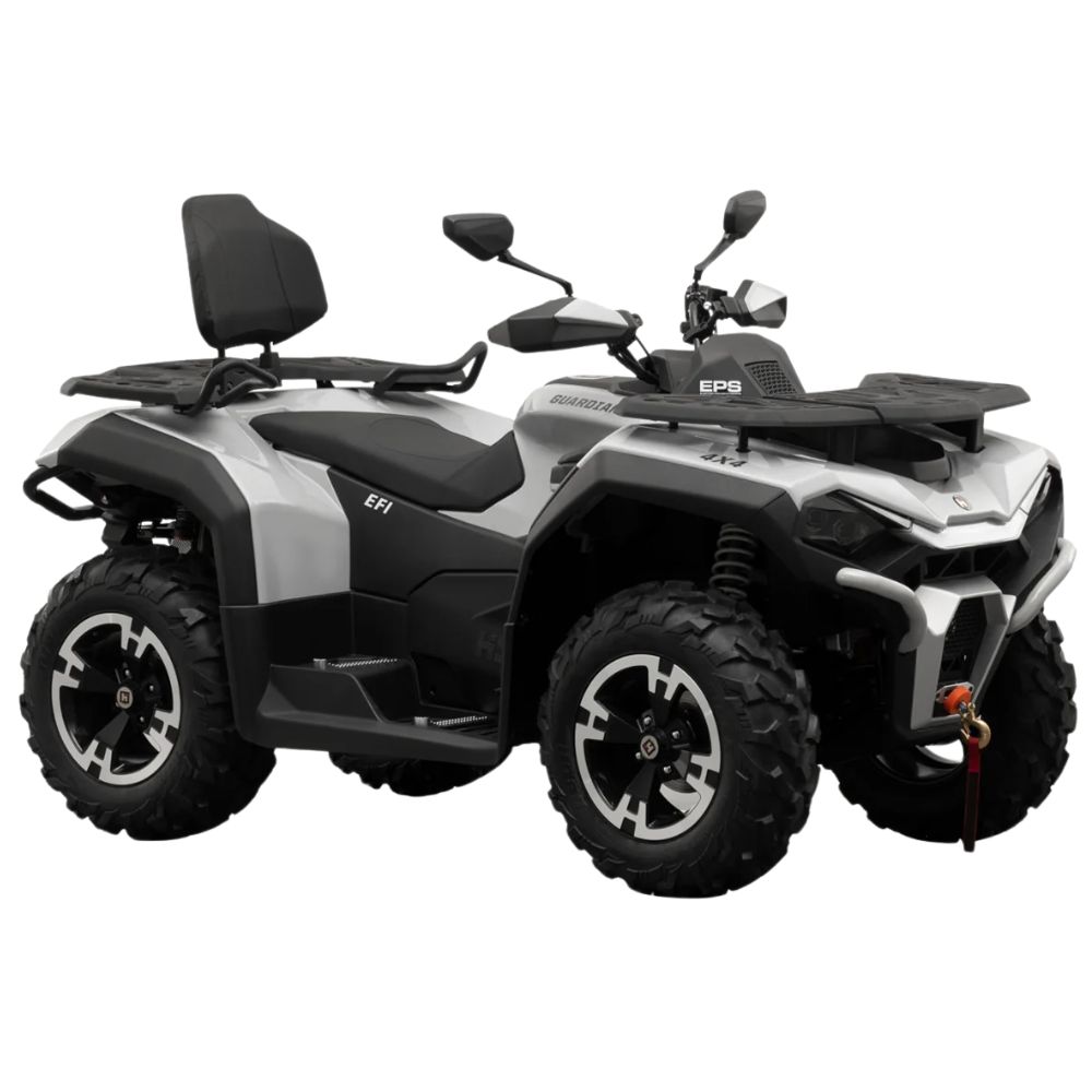 Квадроцикл HISUN GUARDIAN 550 L (ПСМ)