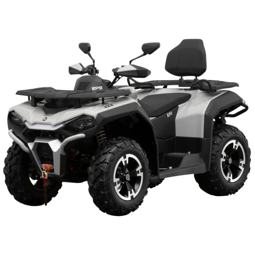 Купить квадроцикл HISUN GUARDIAN 550 L (ПСМ)