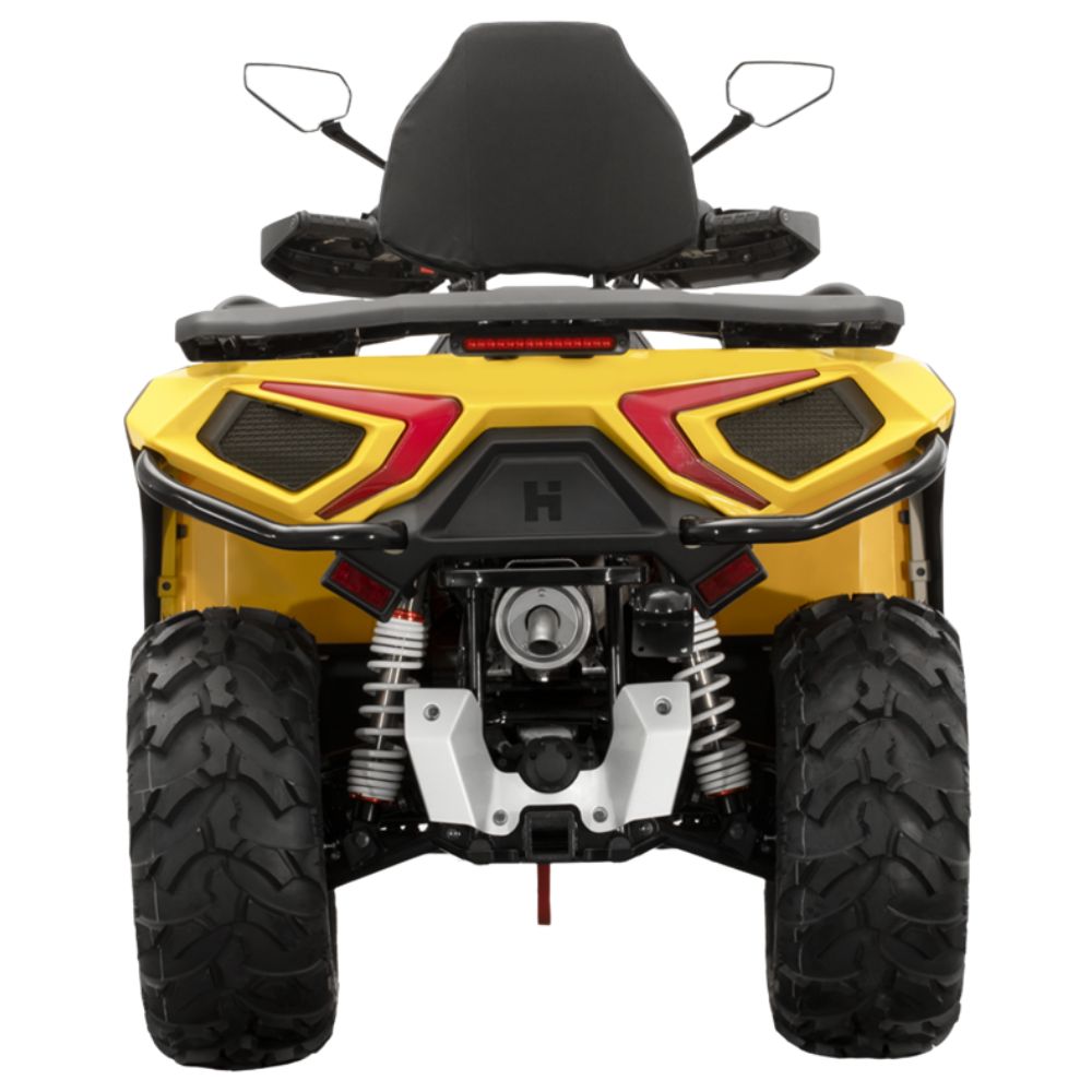 Квадроцикл HISUN GUARDIAN 750 S Short (ПСМ)