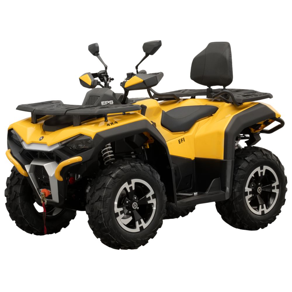 Купить квадроцикл HISUN GUARDIAN 750 S Short (ПСМ)