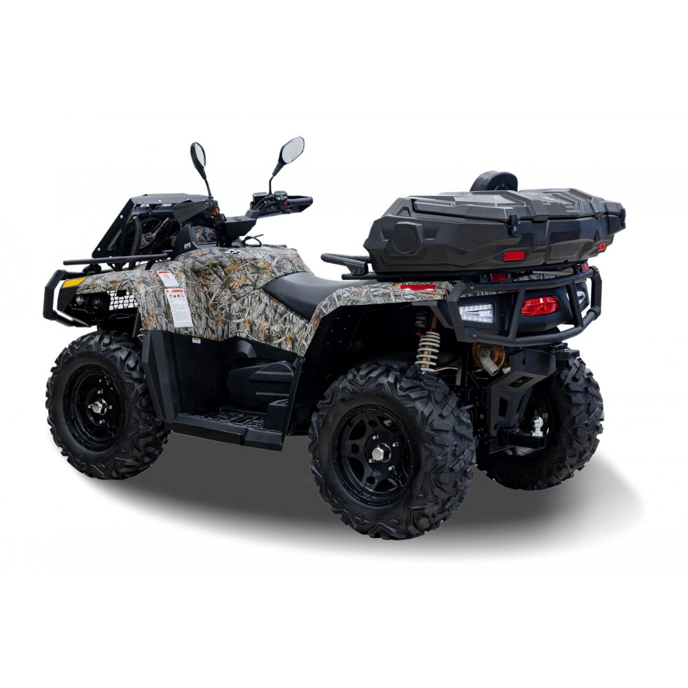 Квадроцикл HISUN TACTIC 1000 EXTREME EDITION