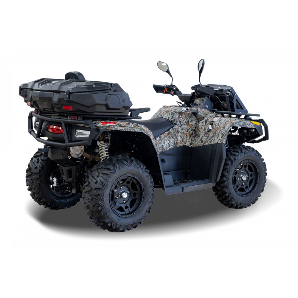 Квадроцикл HISUN TACTIC 1000 EXTREME EDITION