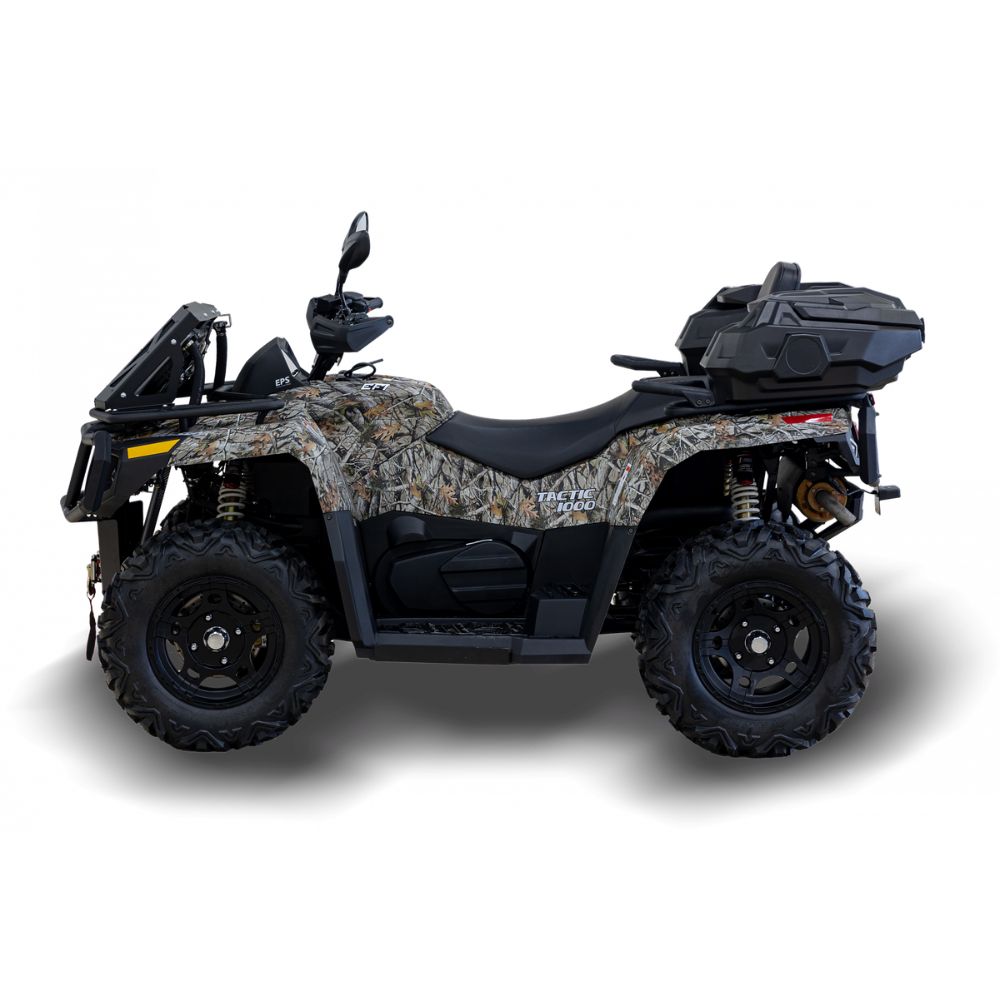 Квадроцикл HISUN TACTIC 1000 EXTREME EDITION