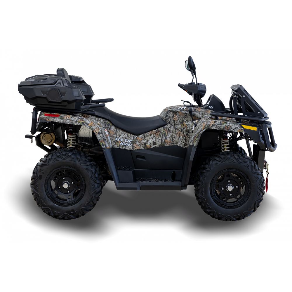 Квадроцикл HISUN TACTIC 1000 EXTREME EDITION