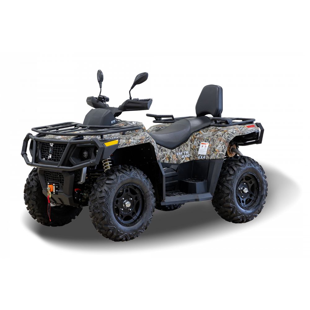 Квадроцикл HISUN TACTIC 1000 LIMITED