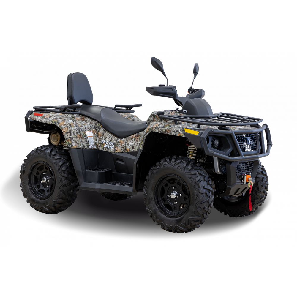 Квадроцикл HISUN TACTIC 1000 LIMITED