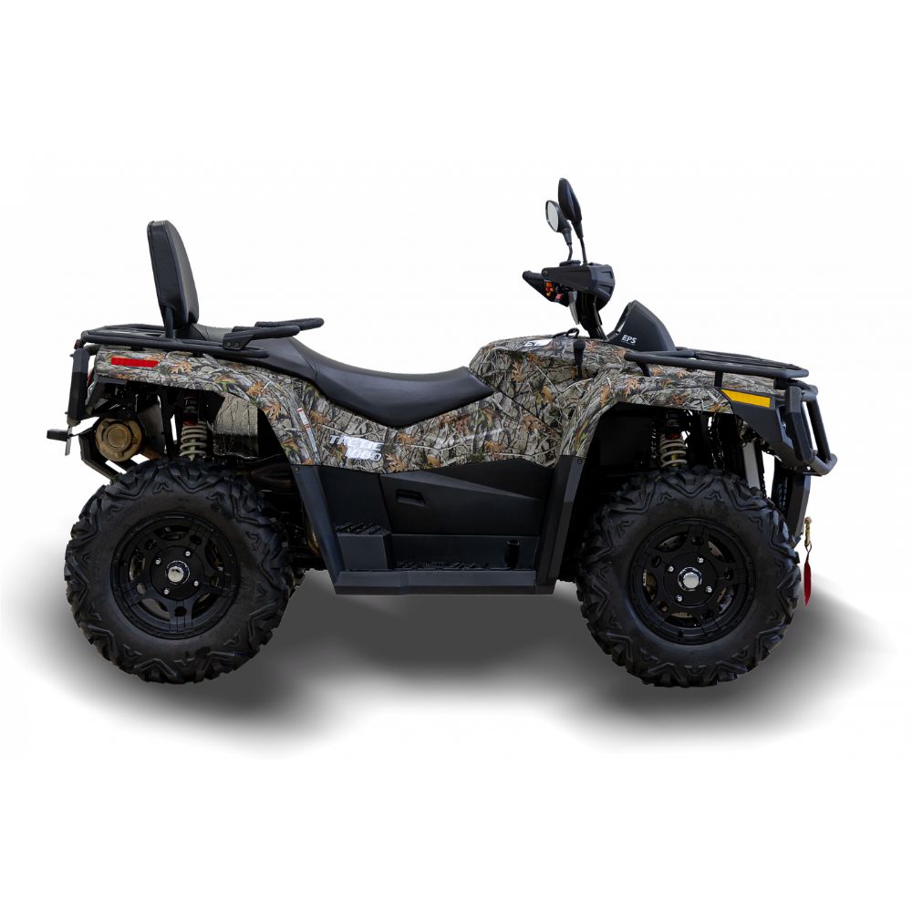 Квадроцикл HISUN TACTIC 1000 LIMITED