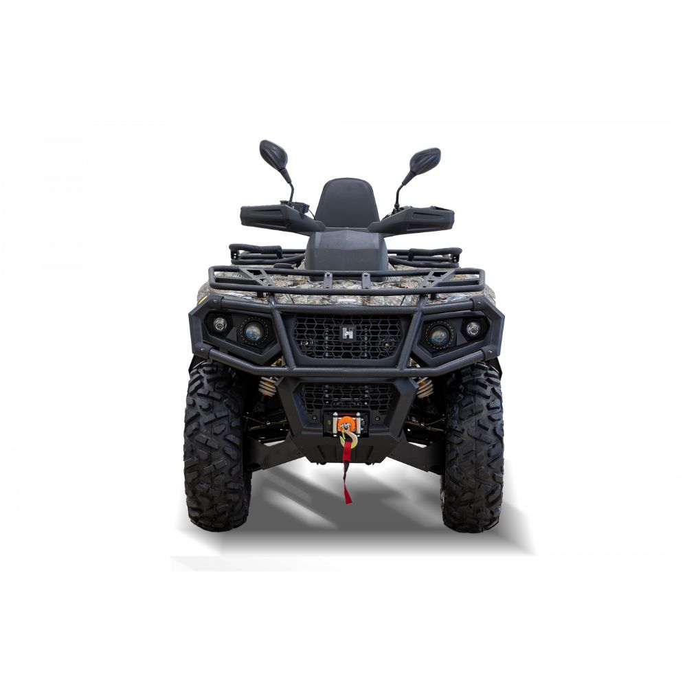 Квадроцикл HISUN TACTIC 1000 LIMITED