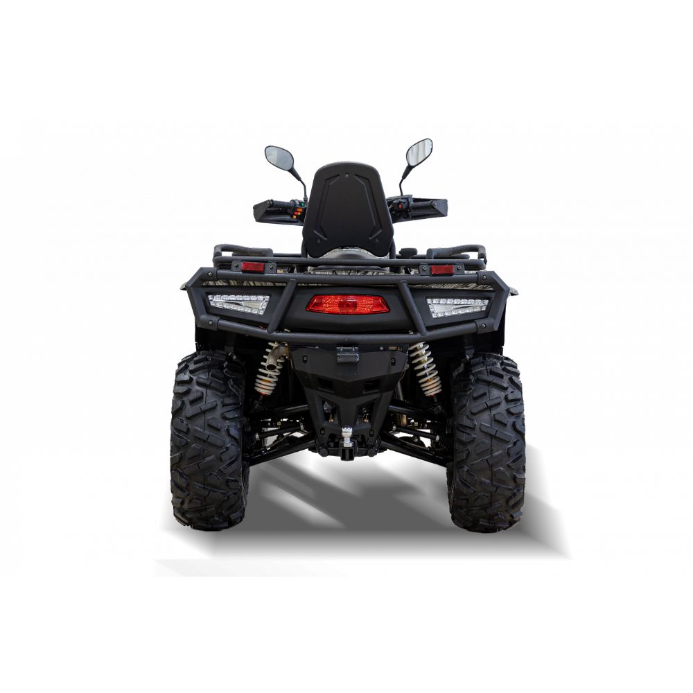 Квадроцикл HISUN TACTIC 1000 LIMITED