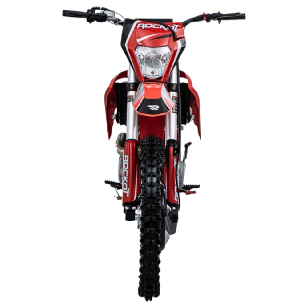 Мотоцикл эндуро ROCKOT GS7-L Strive