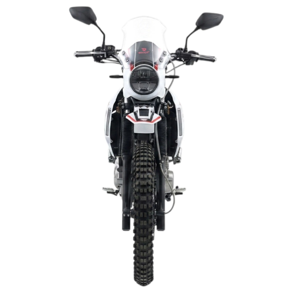 Мотоцикл эндуро ROCKOT MONTANA