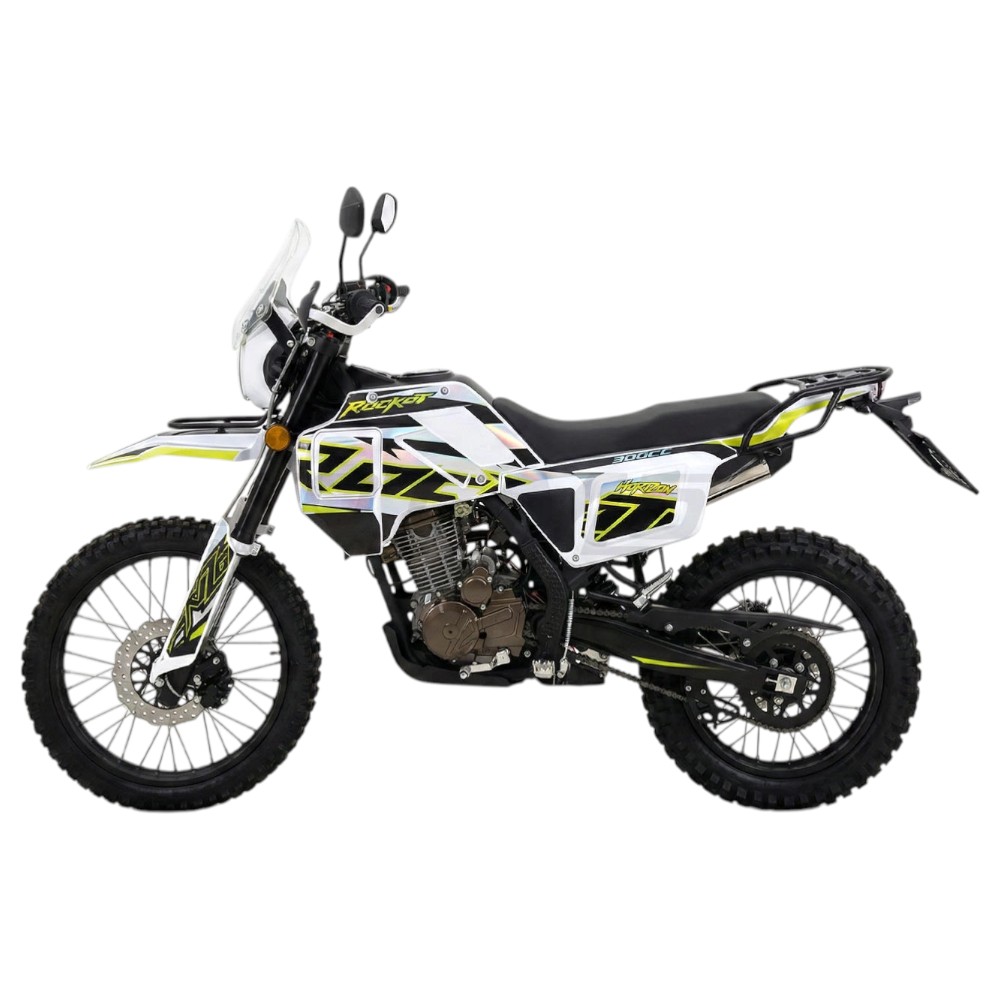 Мотоцикл эндуро ROCKOT HORIZON