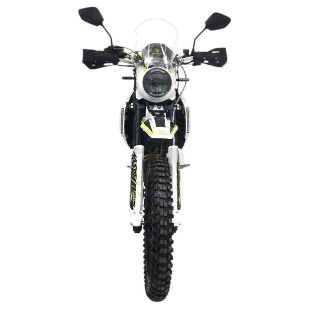 Мотоцикл эндуро ROCKOT HORIZON