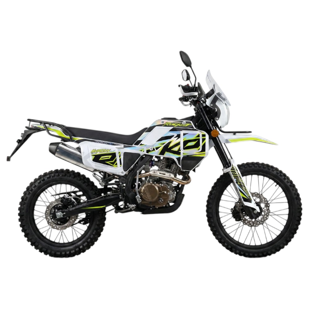 Мотоцикл эндуро ROCKOT HORIZON