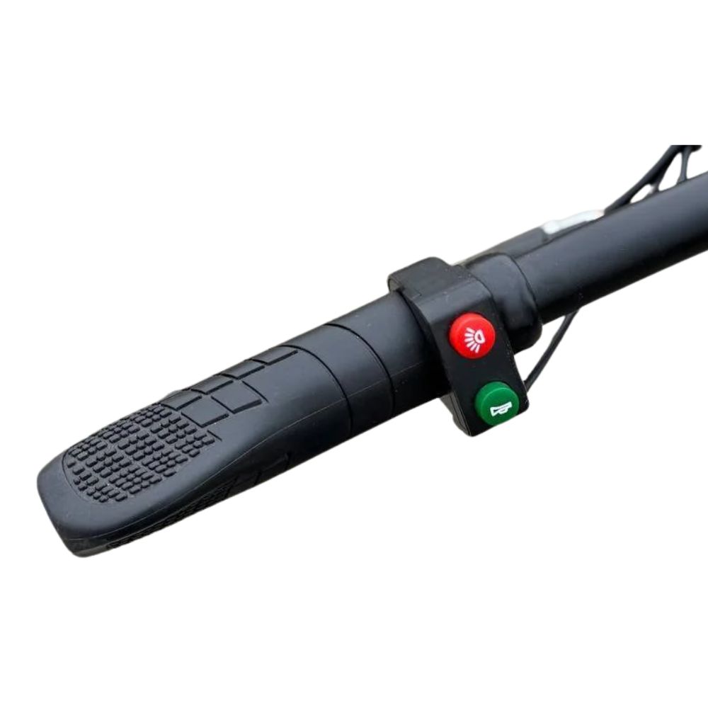 Электросамокат Terax H1