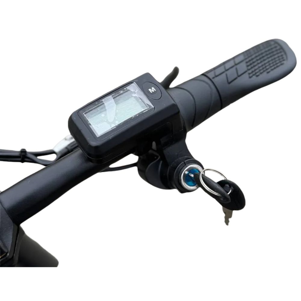 Электросамокат Terax H1