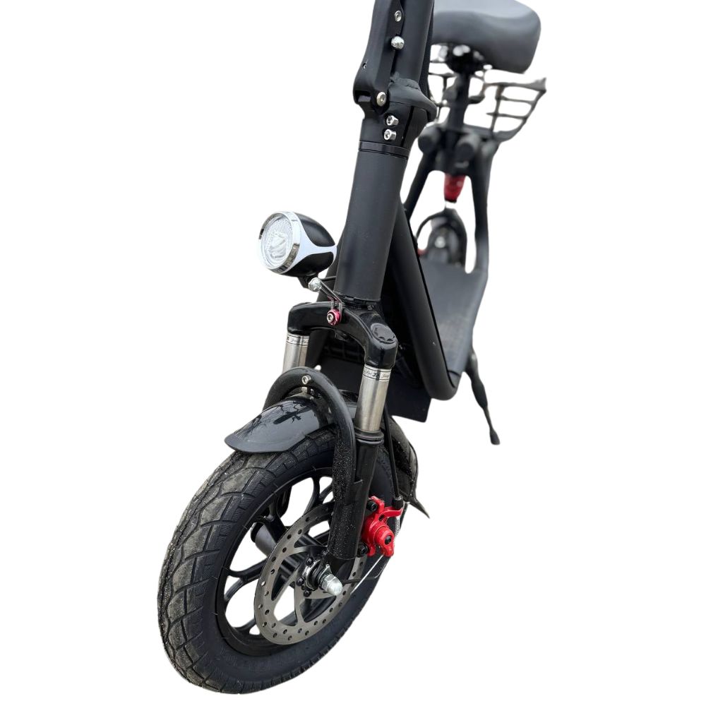 Электросамокат Terax H1