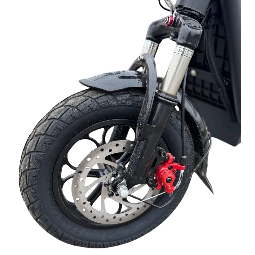 Электросамокат Terax H1