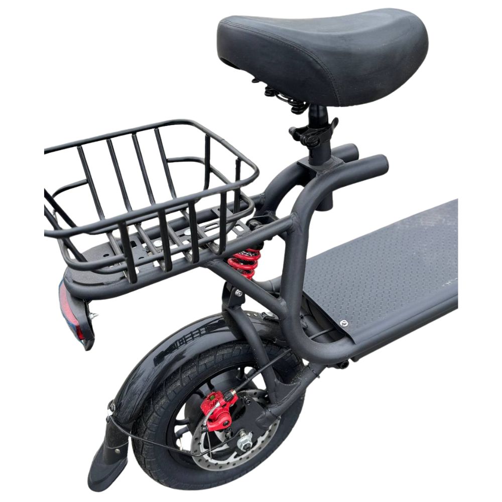 Электросамокат Terax H1