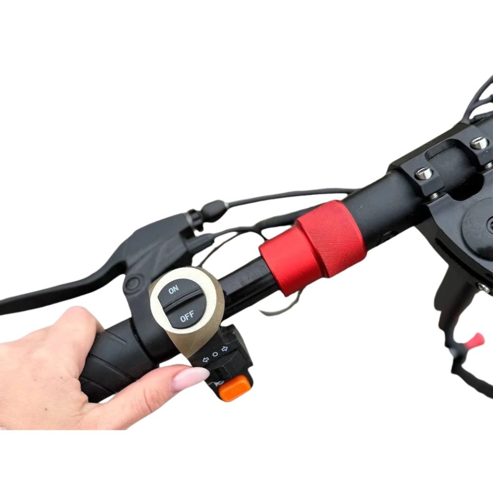 Электросамокат Terax XS11 PRO