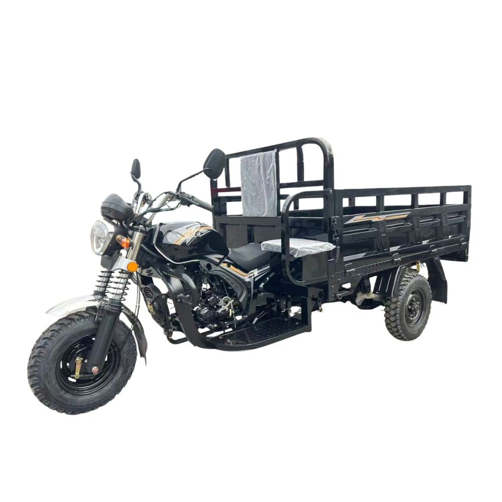 Грузовой трицикл АЯКС 6 (c пониженной передачей)