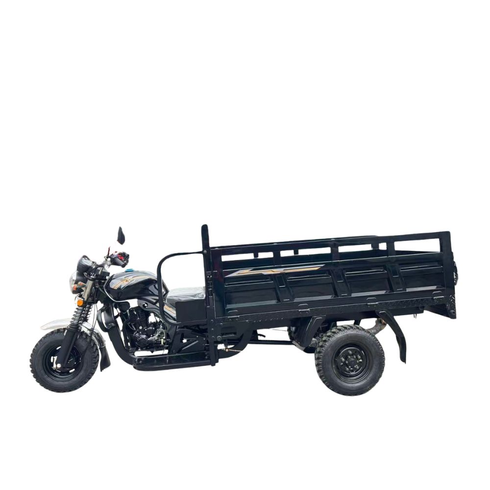 Грузовой трицикл АЯКС 6 (c пониженной передачей)