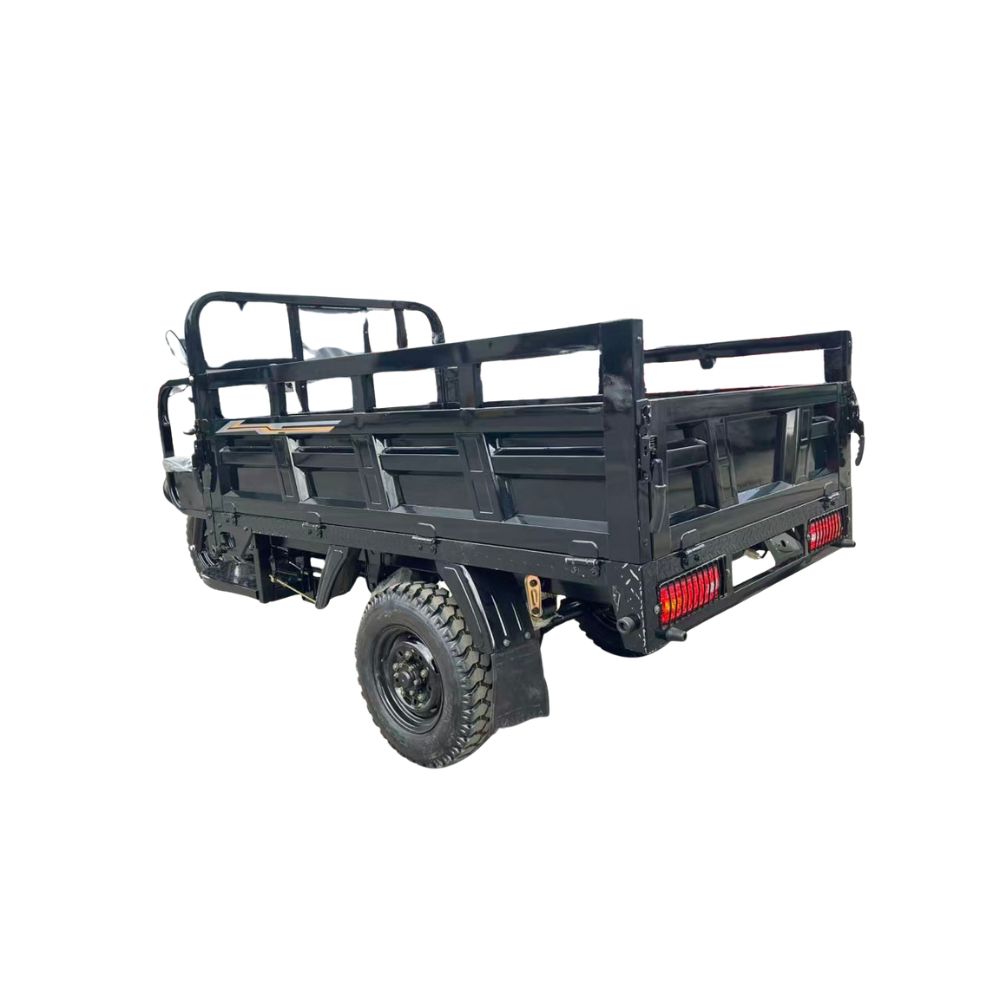 Грузовой трицикл АЯКС 6 (c пониженной передачей)