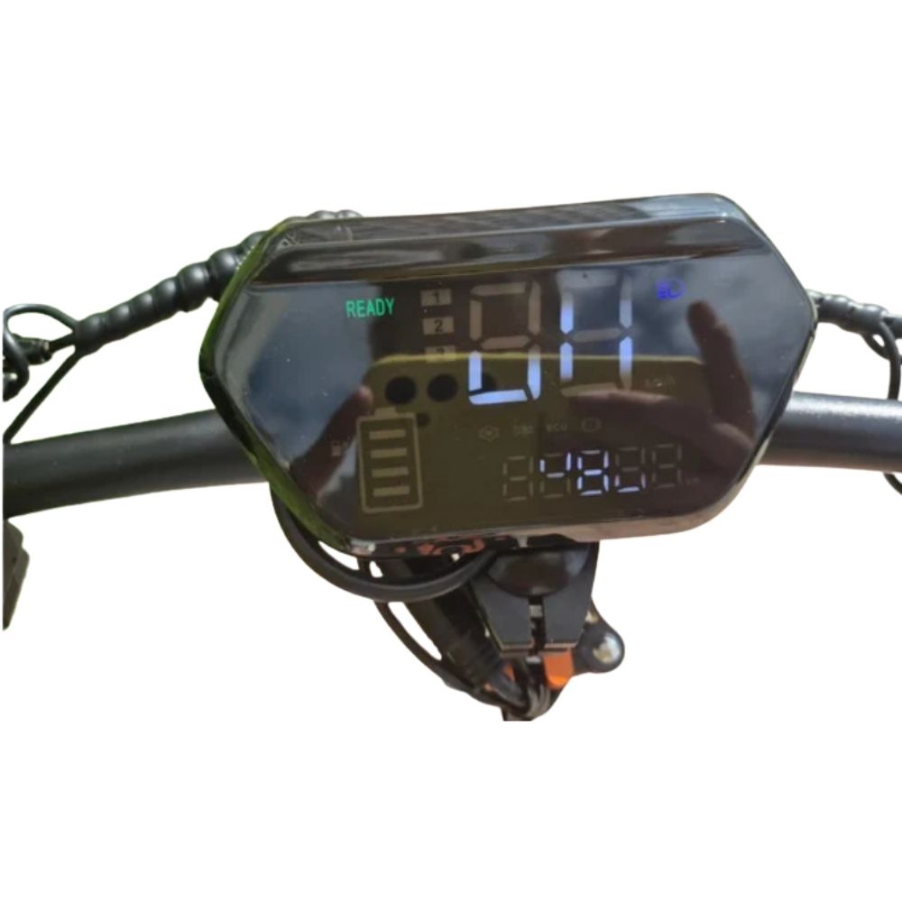 Электросамокат Terax XS05 Pro