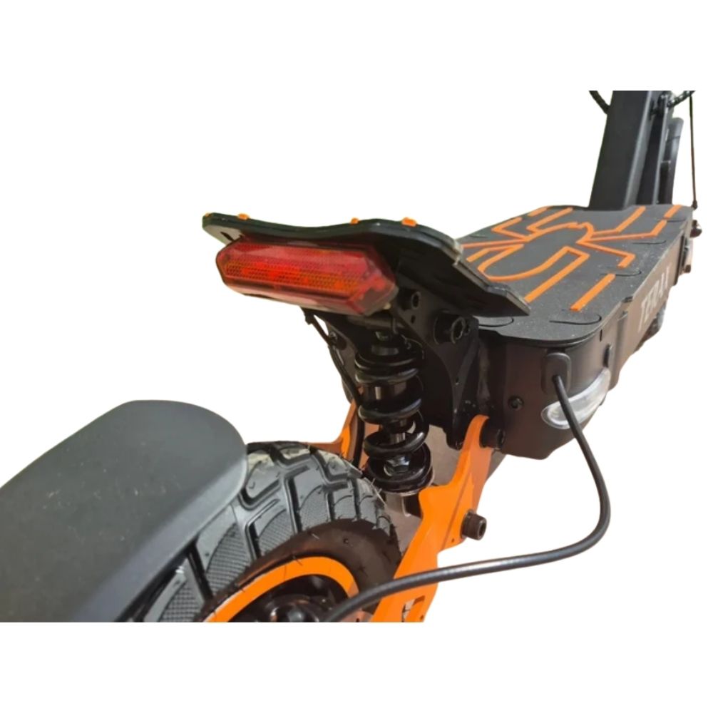 Электросамокат Terax XS05 Pro