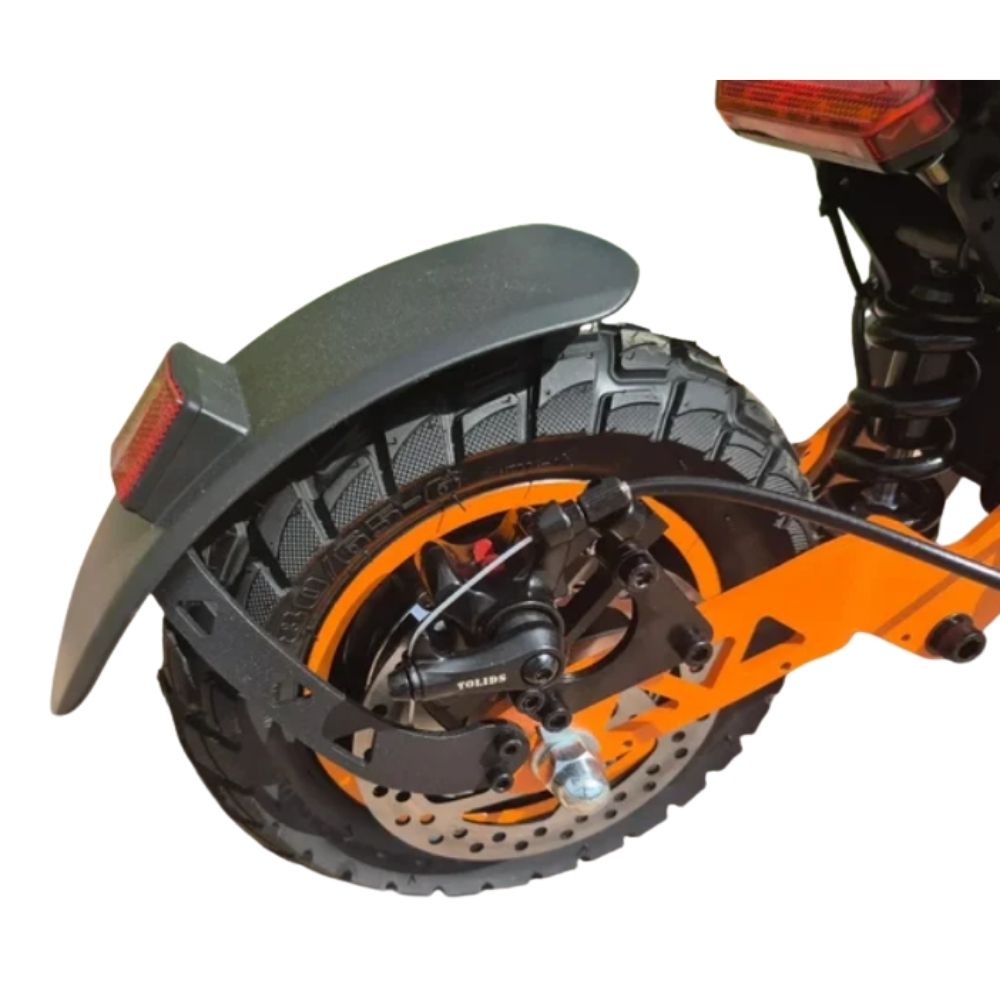 Электросамокат Terax XS05 Pro